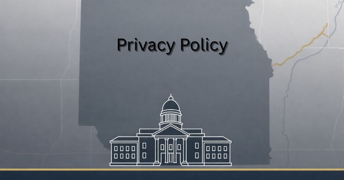 Privacy Policy